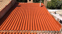 couvreur toiture Quintal